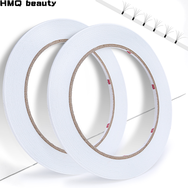 Eyelash Extension Volume - 40 m/set cintas de ventilador fáciles