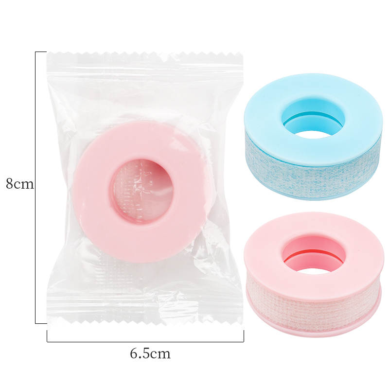 Tape Breathable Lash - 1 unidad de cinta de silicona