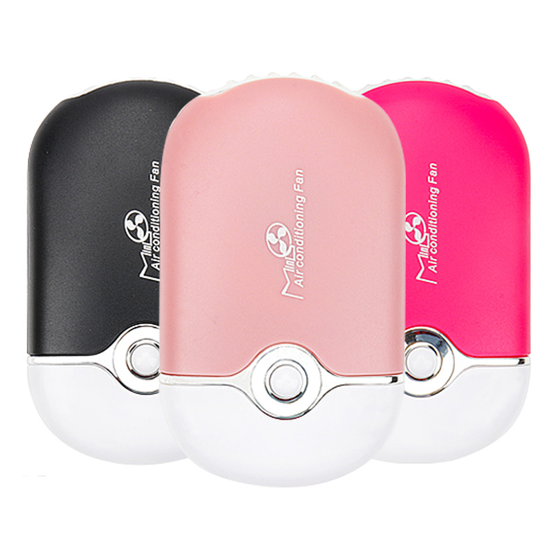 Eyelash Extension Repair - Mini ventilador secador de pestañas con