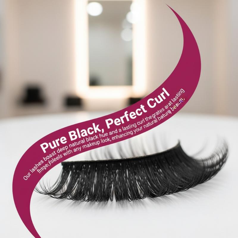 Extensiones de Pestañas Indivi - Eyelash Extension Volume reseña y precio