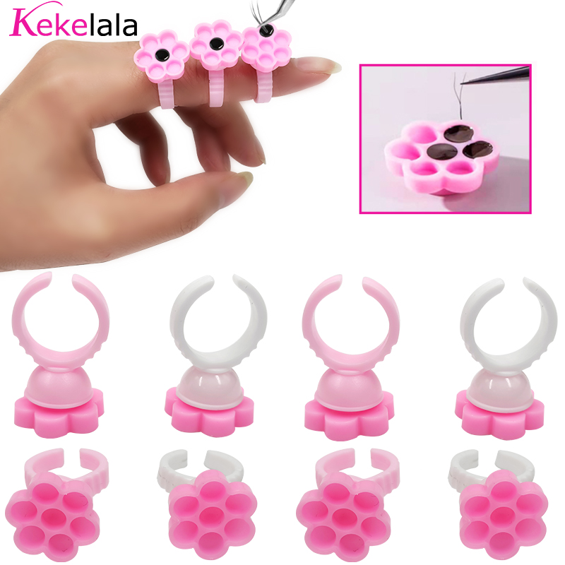 Ventiladores de extensión de p - Eyelash Extension Repair reseña y precio