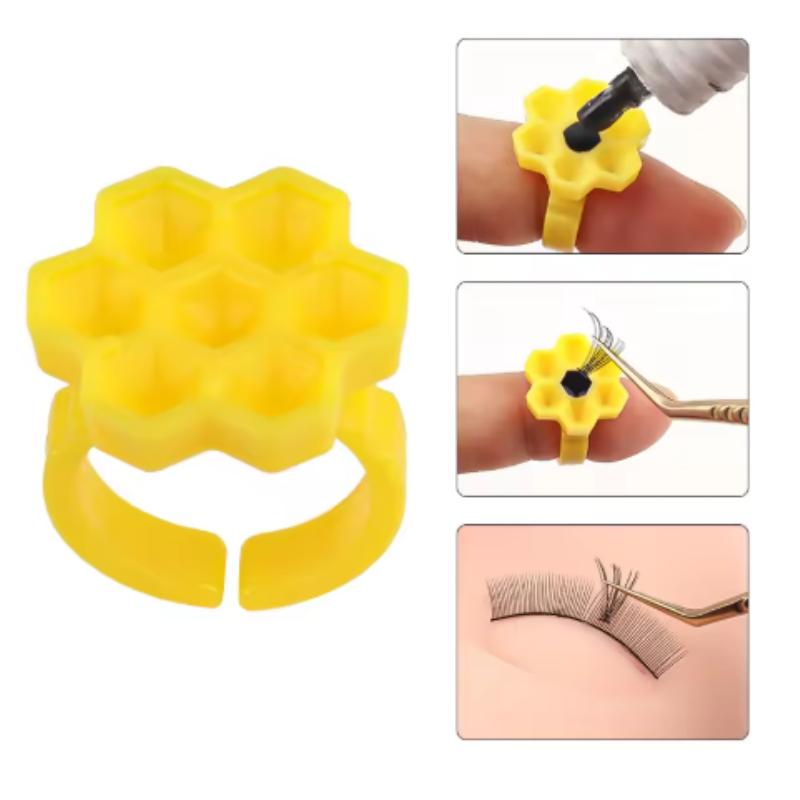 Pegamento para extensiones de  - Eyelash Extension Repair reseña y precio
