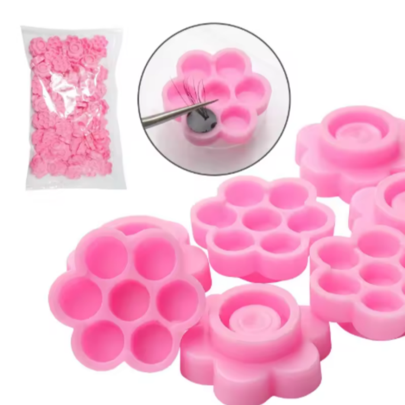 Pegamento para extensiones de  - Eyelash Extension Repair reseña y precio