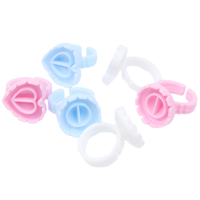 Pegamento desechable para exte - Eyelash Extension Repair reseña y precio