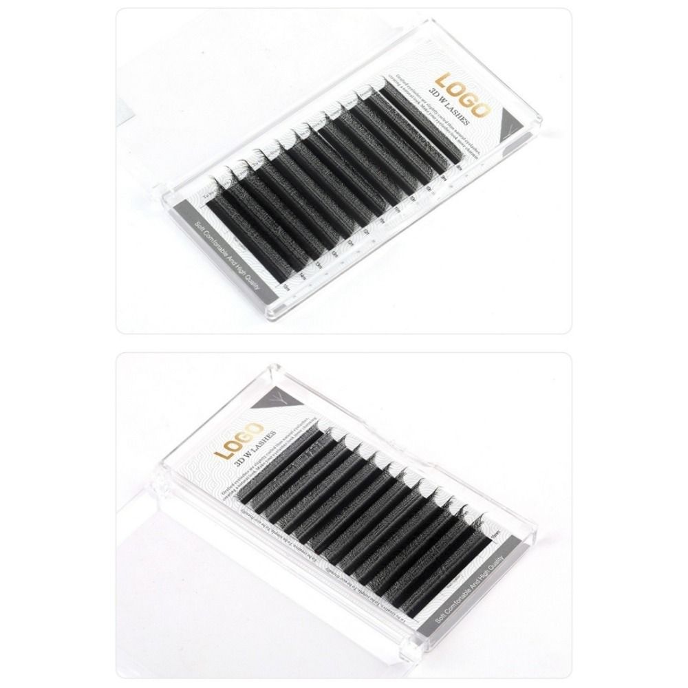 Nuevas Extensiones de Pestañas - Eyelash Extension Volume reseña y precio