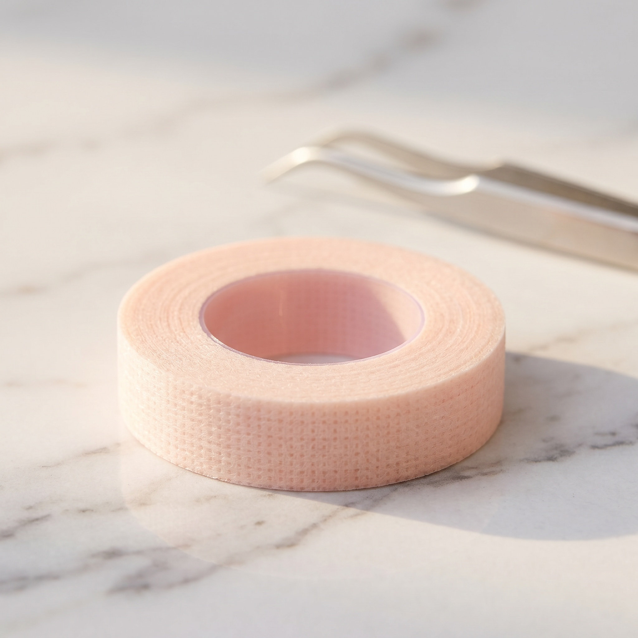 8 Rollos de Cinta Transpirable - Tape Breathable Lash reseña y precio
