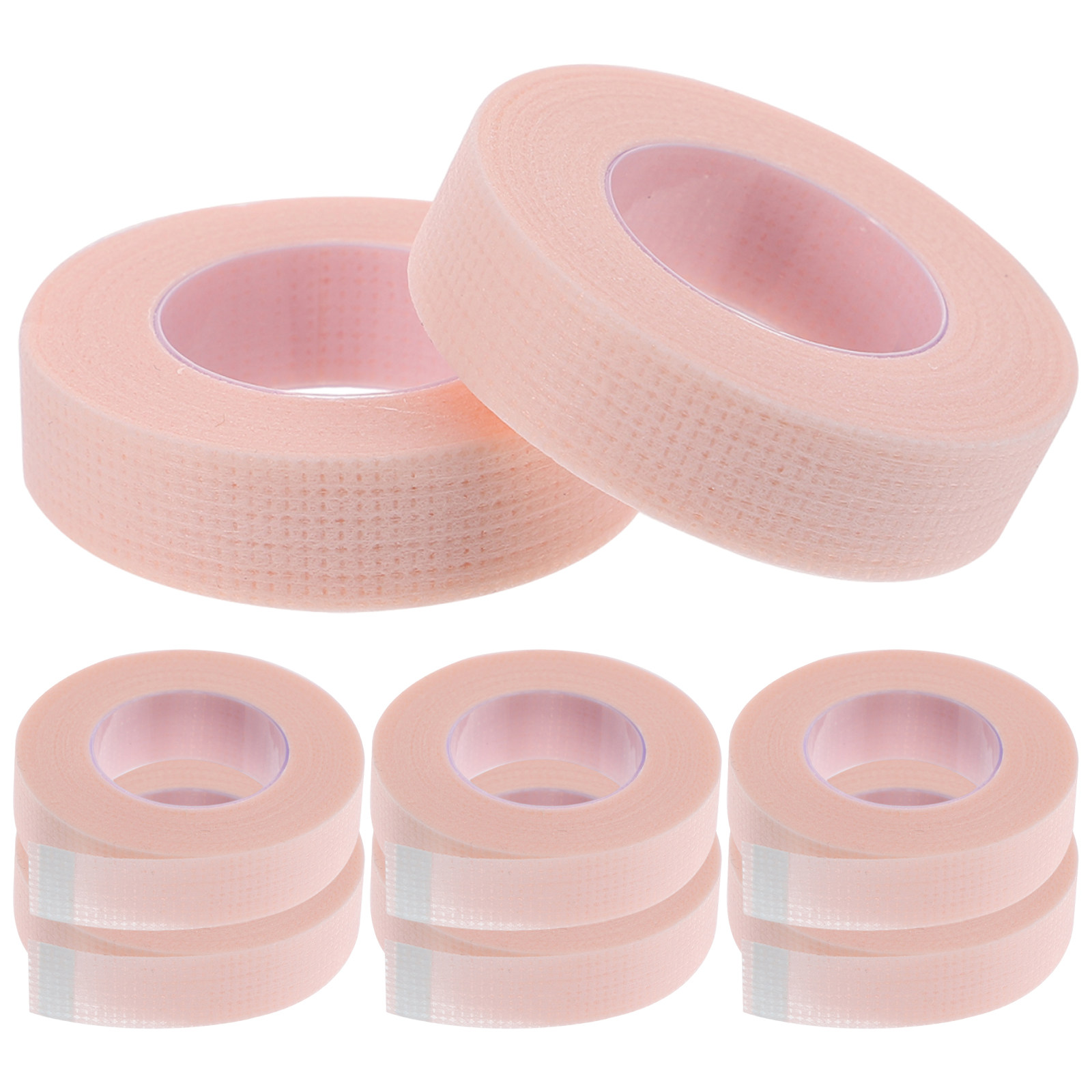 8 Rollos de Cinta Transpirable - Tape Breathable Lash reseña y precio