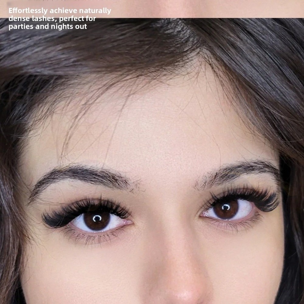 Pestañas Postizas de 14 mm de  - Eyelash Extension Wispy reseña y precio