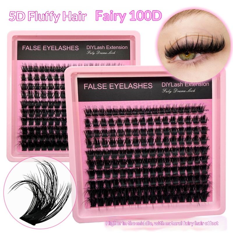 Extensiones de Pestañas de Vis - Eyelash Extension Volume reseña y precio