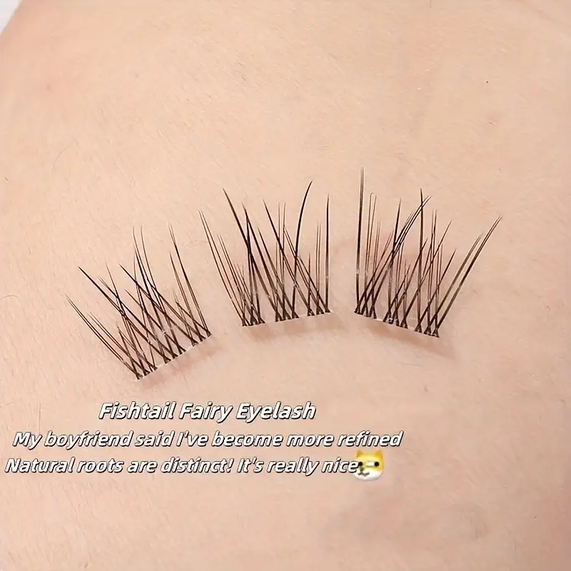 384 Piezas de Pestañas Postiza - Eyelash Extension Single Lash reseña y precio