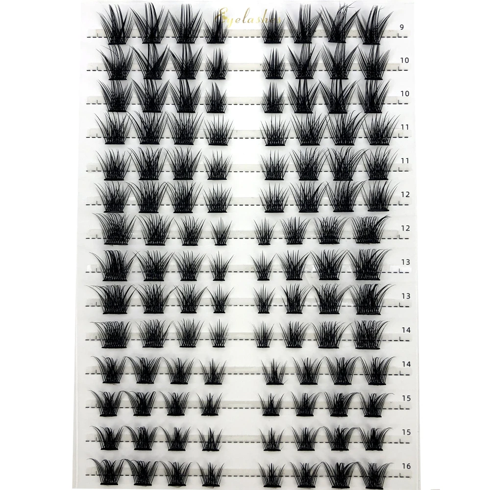 Extensiones de Pestañas Indivi - Eyelash Extension Single Lash reseña y precio