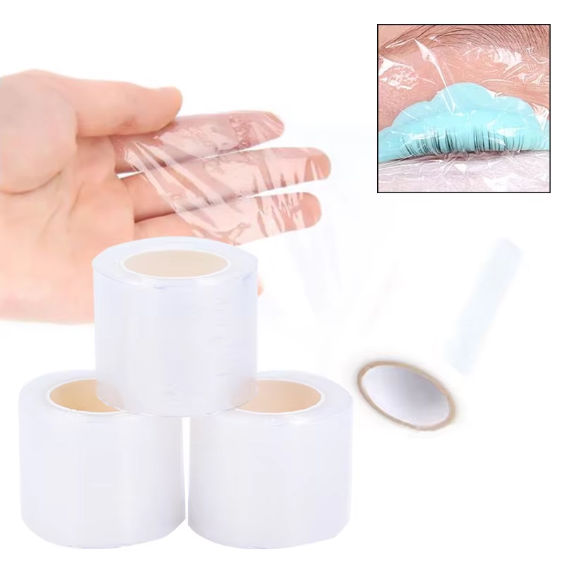 Rollo de 200m de Película Tran - Eyelash Extension Repair reseña y precio
