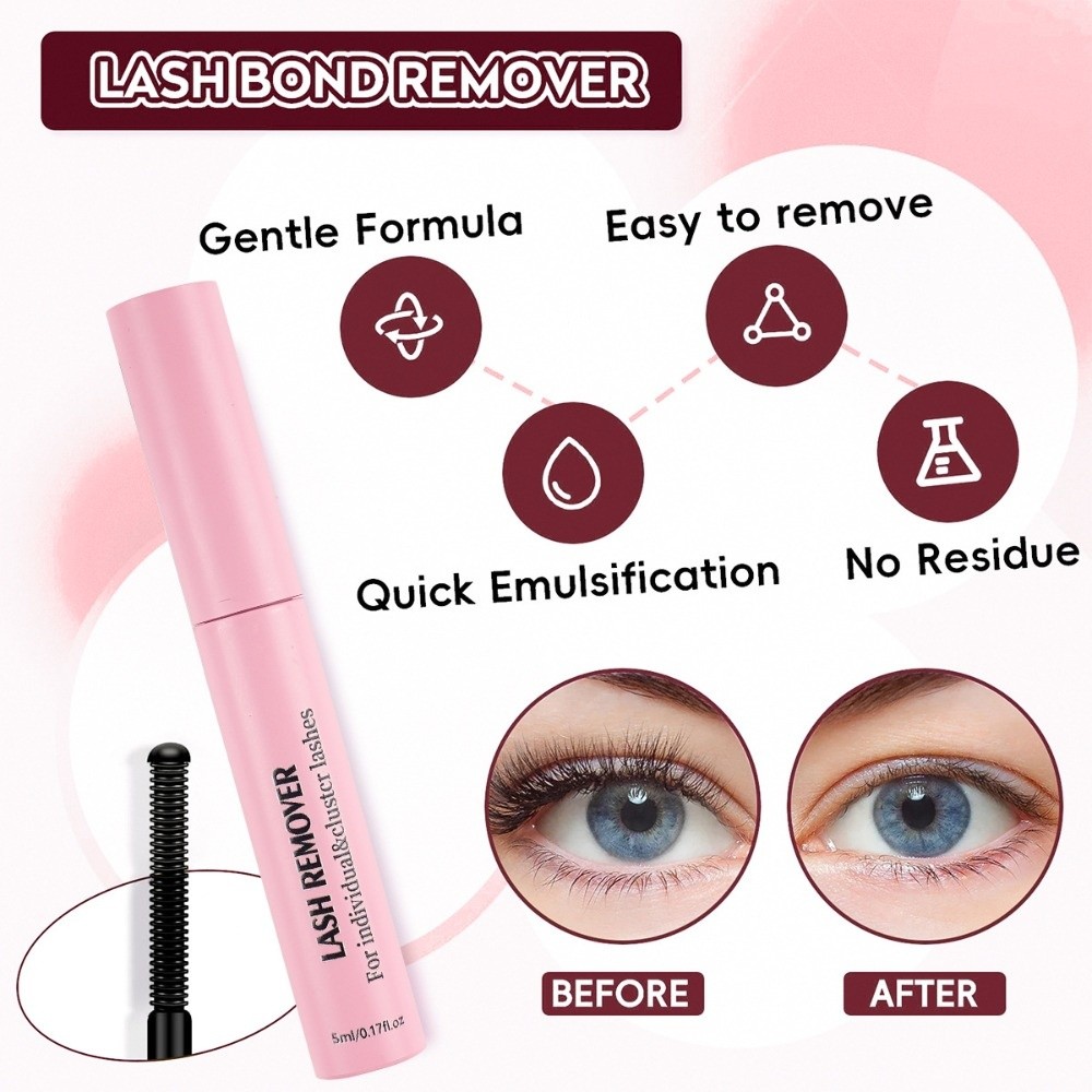 Pestañas Postizas de 8-18 mm d - Eyelash Extensions reseña y precio