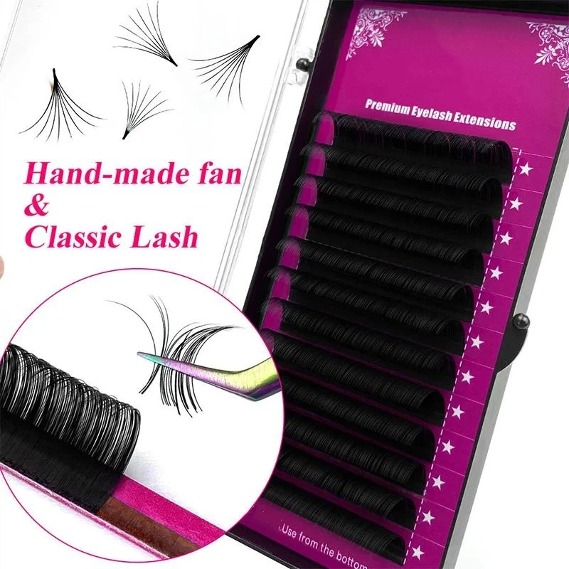 Extensiones de Pestañas Indivi - Eyelash Extension Volume reseña y precio