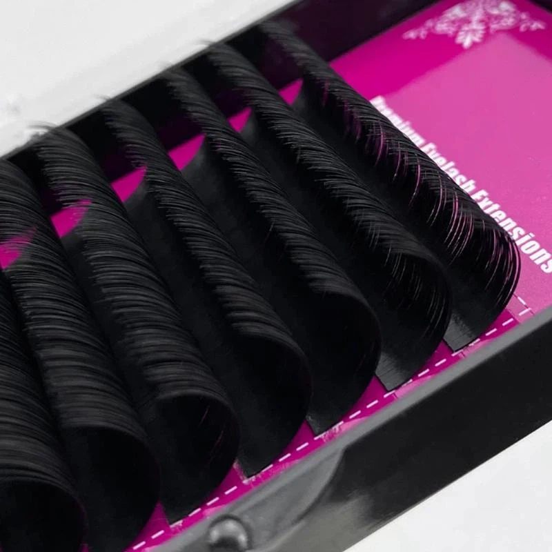 Extensiones de Pestañas Indivi - Eyelash Extension Volume reseña y precio