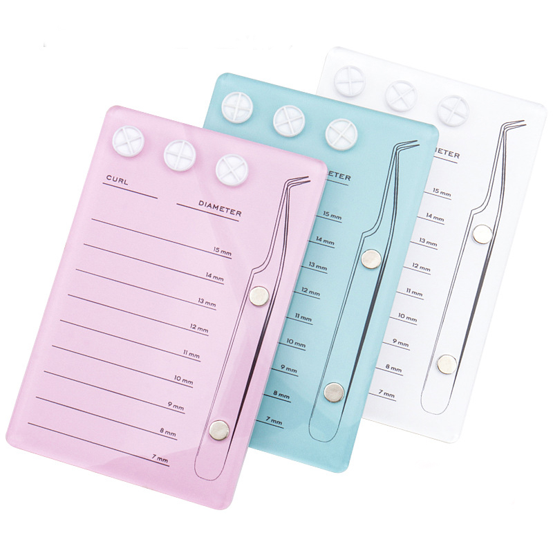 Soporte de placa de succión de - Eyelash Extension Repair reseña y precio