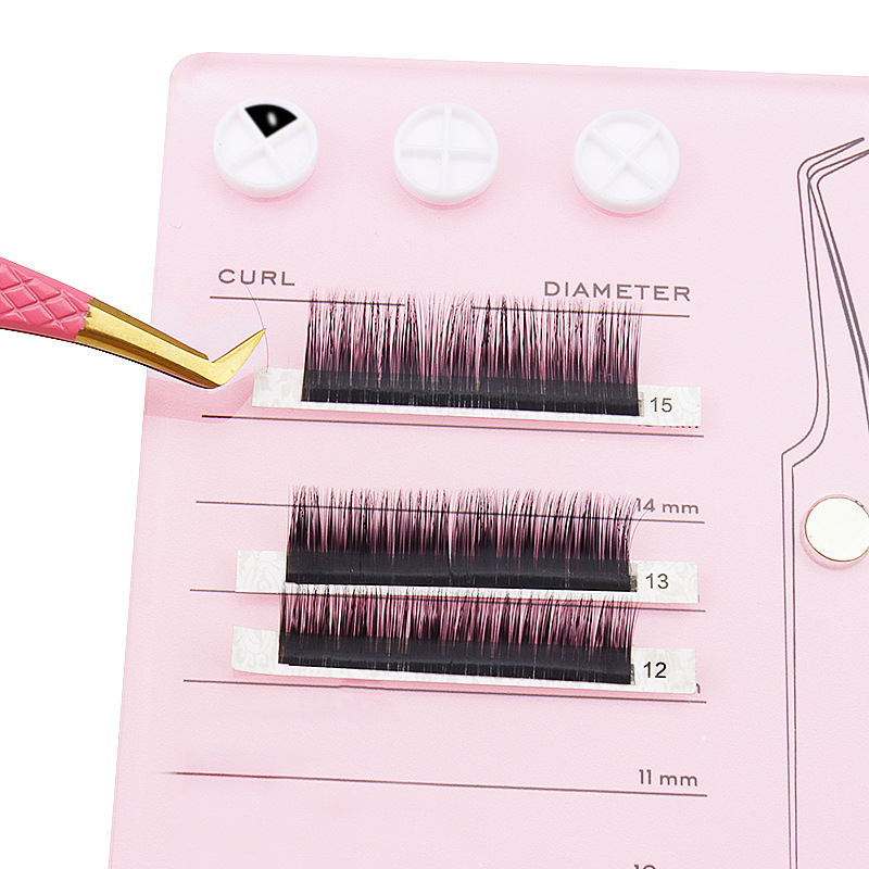 Soporte de placa de succión de - Eyelash Extension Repair reseña y precio