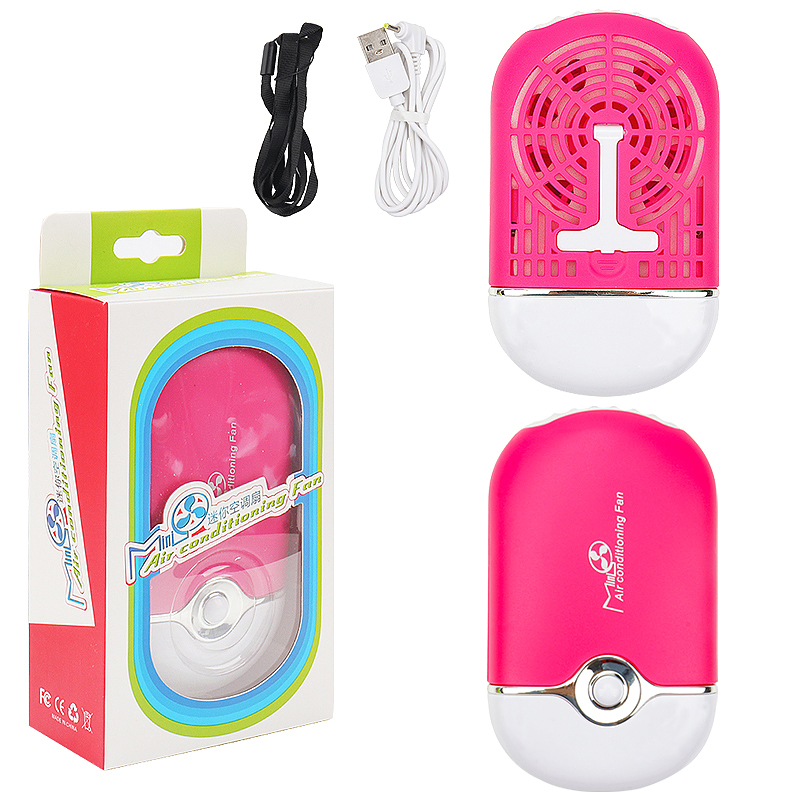 Mini ventilador secador de pes - Eyelash Extension Repair reseña y precio