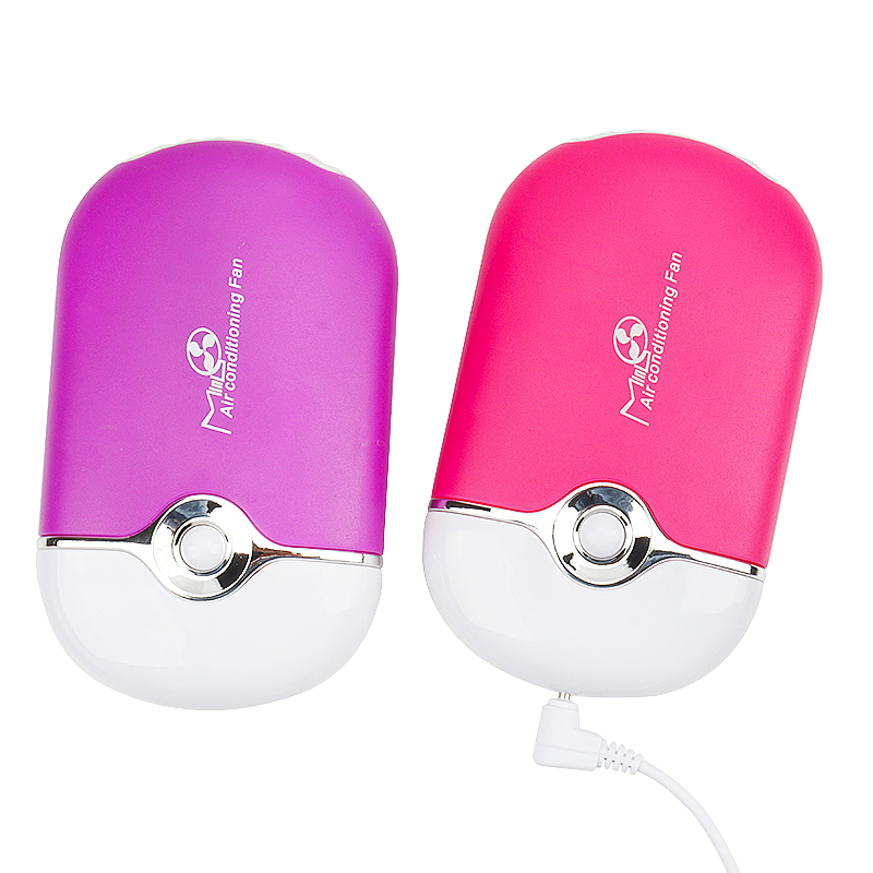 Mini ventilador secador de pes - Eyelash Extension Repair reseña y precio