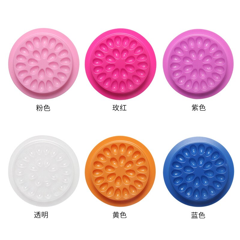 100 Uds soporte de pegamento p - Eyelash Extension Repair reseña y precio