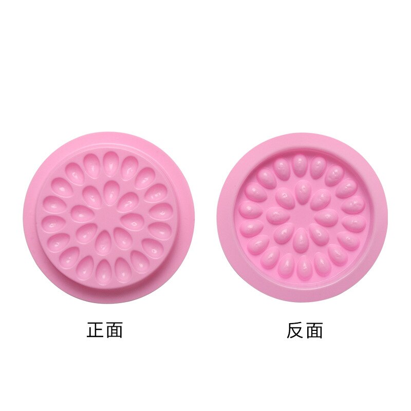 100 Uds soporte de pegamento p - Eyelash Extension Repair reseña y precio