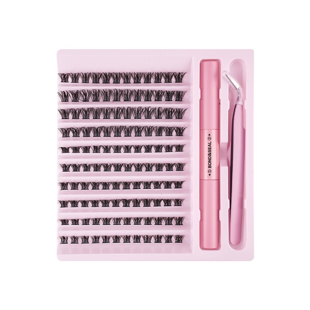 Pestañas Postizas de Alta Cali - Eyelash Extension Wispy reseña y precio